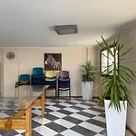 Edificio Manantiales