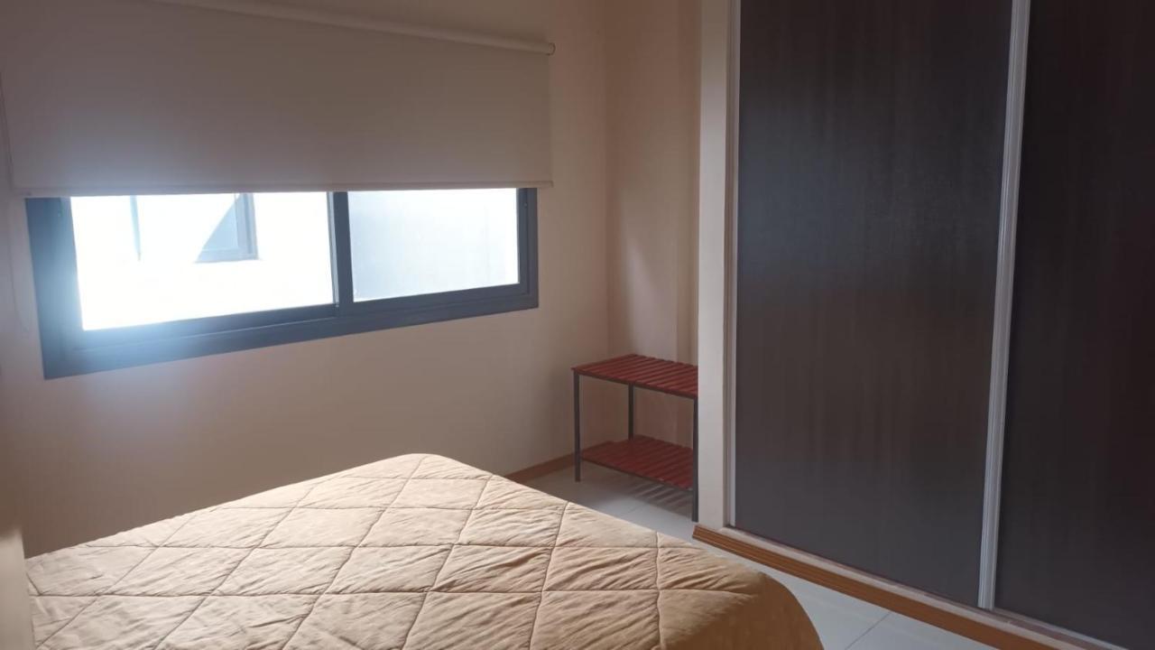 Apartamento Edificio Manantiales Villa Carlos Paz